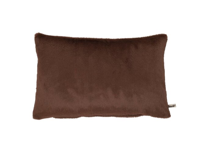 Cushion Benji Brown