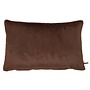 Decorative cushion Benji Brown