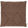 Dekoratives Kissen Berbella Exclusive Rust