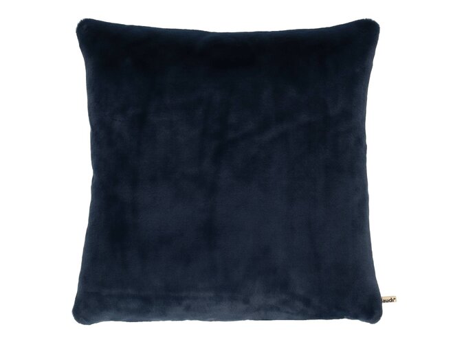 Coussin Bizzy Indigo