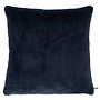 Decorative cushion Bizzy Indigo