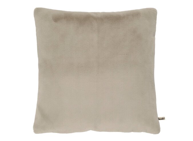 Cushion Bizzy Light Taupe