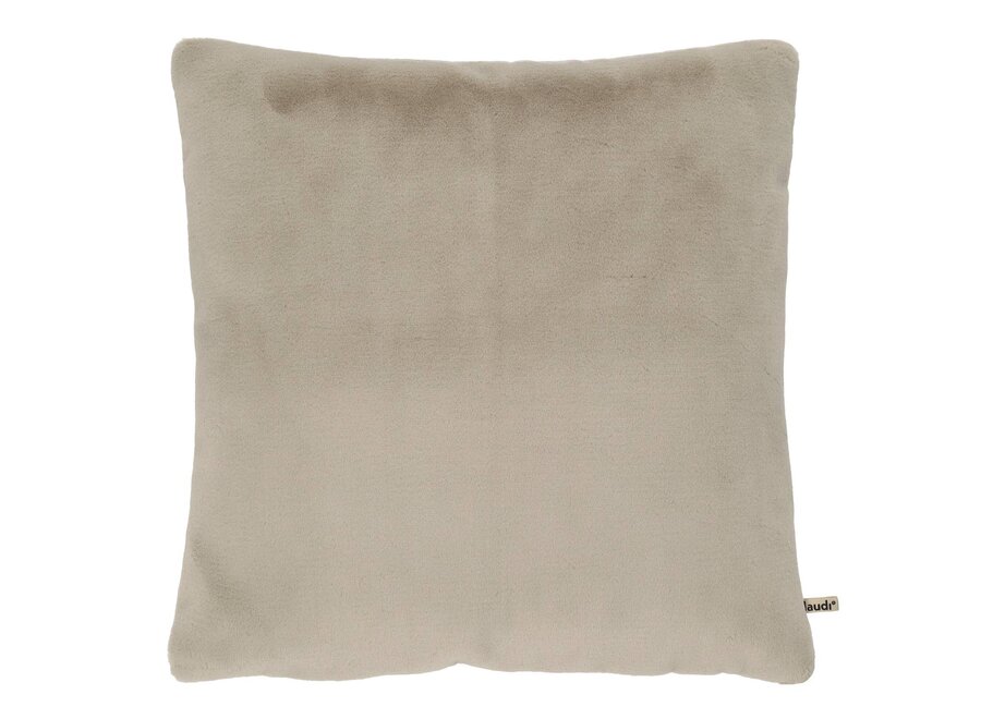 Coussin décoratif Bizzy Light Taupe