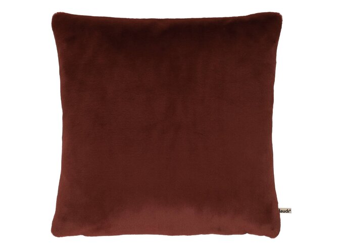 Kussen Bizzy Wine Red