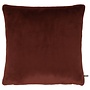 Dekoratives Kissen Bizzy Wine Red
