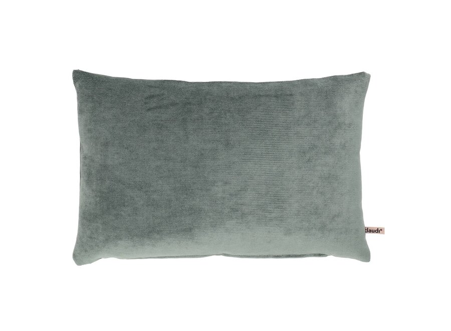 Coussin Bohos Celadon