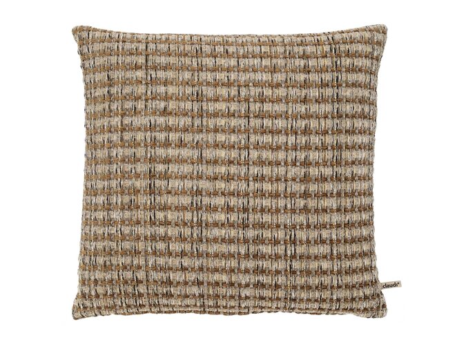 Kussen Bordy Camel/Sand