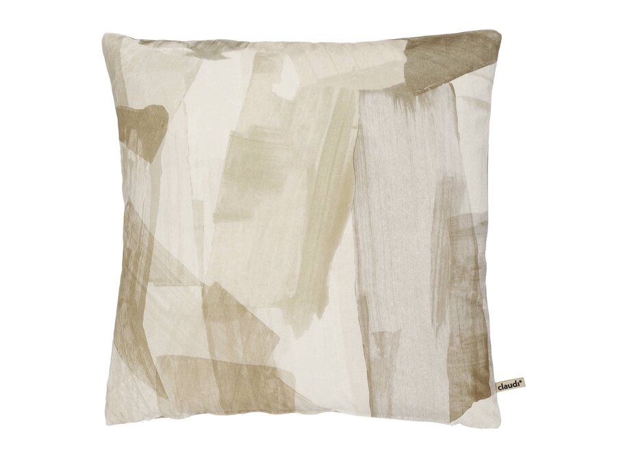 Dekoratives Kissen Brandley Natural