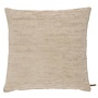 Decorative cushion Bregt Sand