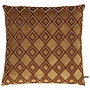 Sierkussen Brenda Dark Gold