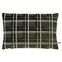 Sierkussen Calessi Dark Green