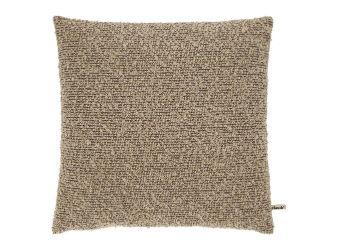 Coussin Cappy Cappuccino