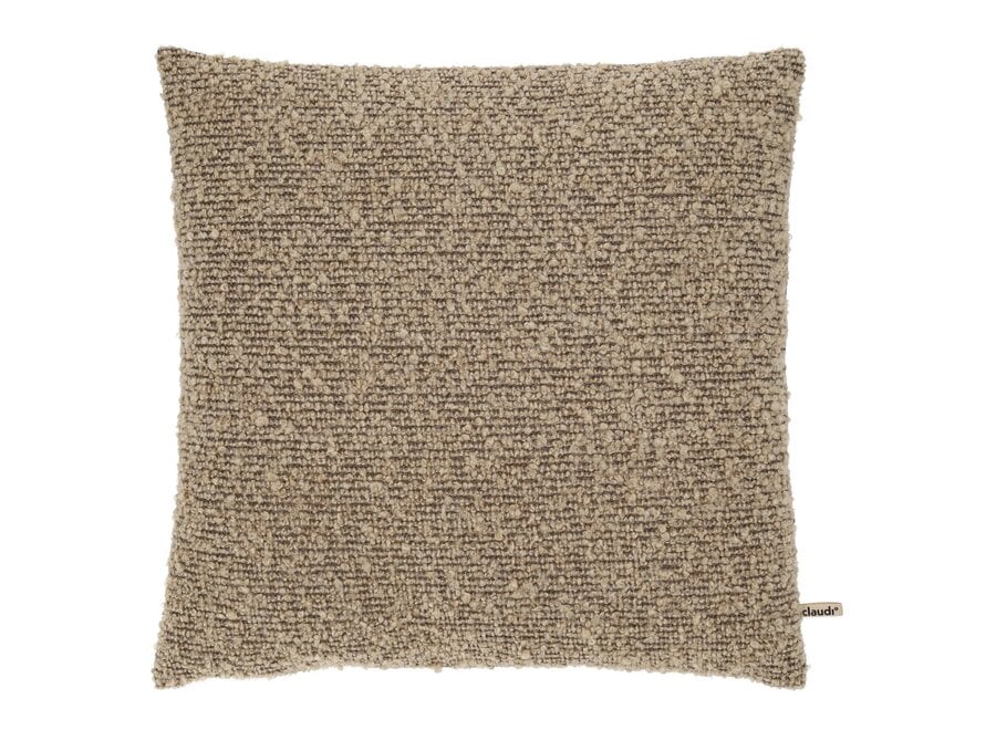 Coussin Cappy Cappuccino