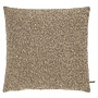 Decorative cushion Cappy Cappuccino