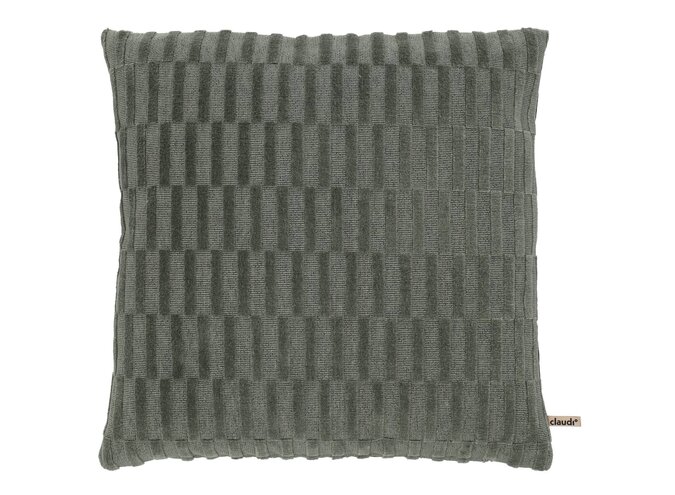 Kissen Cartages Celadon
