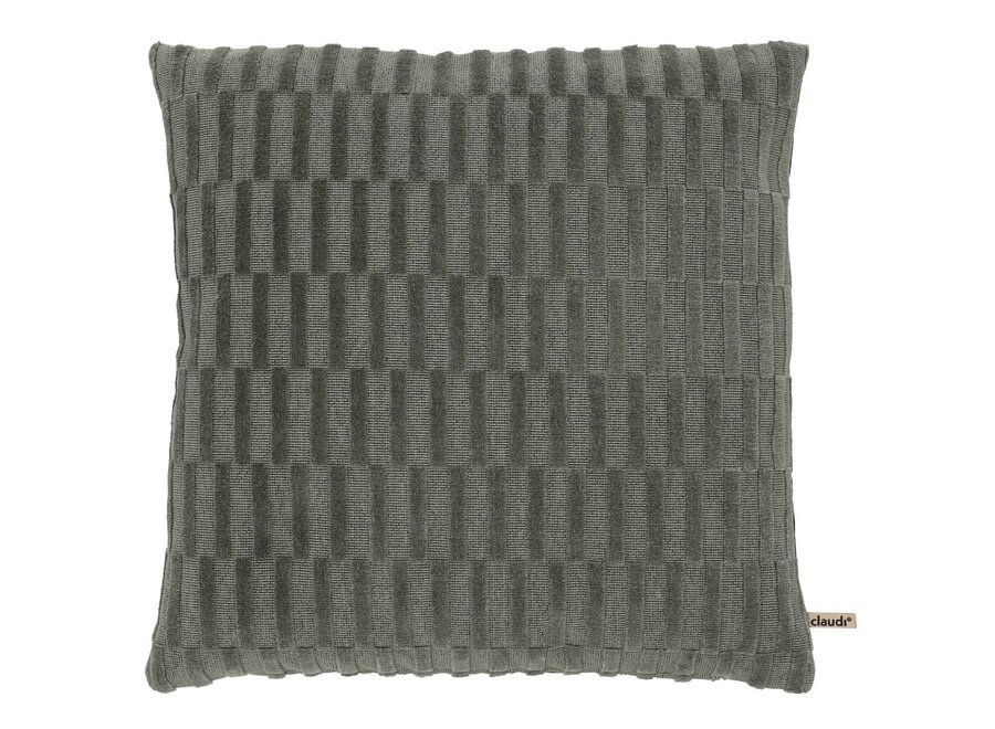 Kissen Cartages Celadon