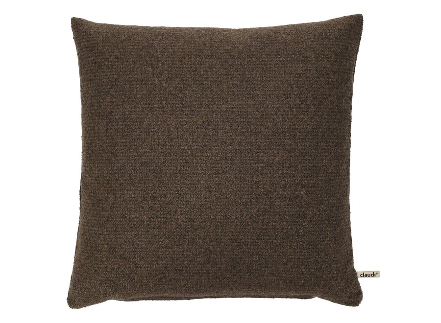 Kussen Chirelle Chocolate