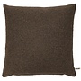 Coussin décoratif Chirelle Chocolate
