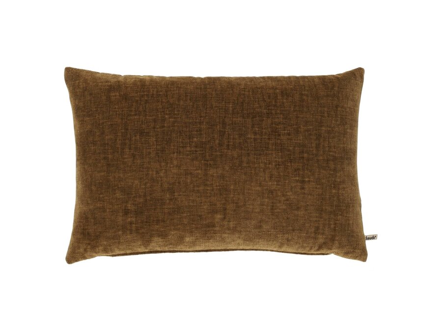 Kissen Classy Brown