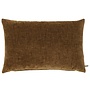 Decorative cushion Classy Brown