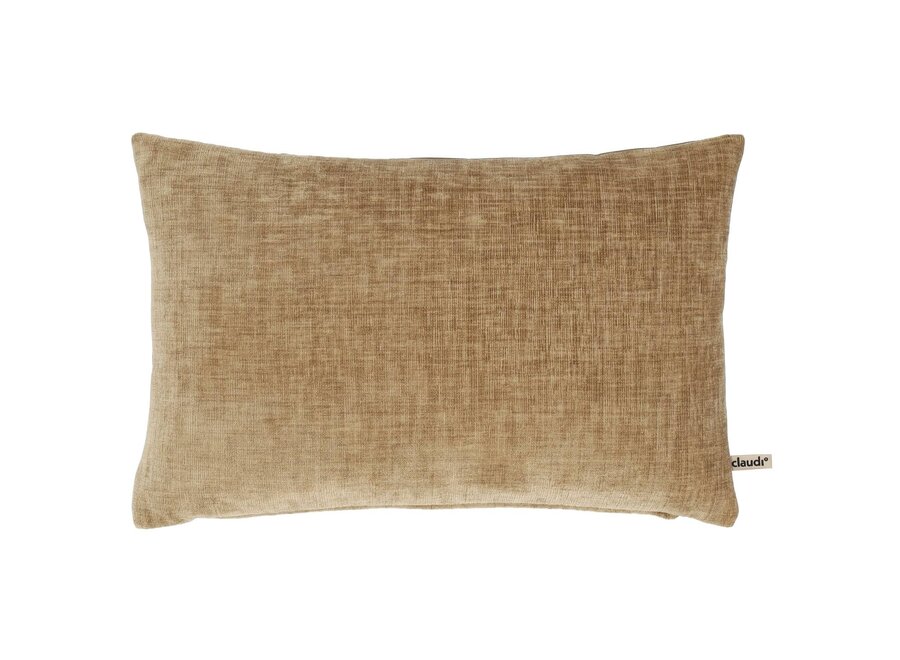 Coussin décoratif Classy Gold
