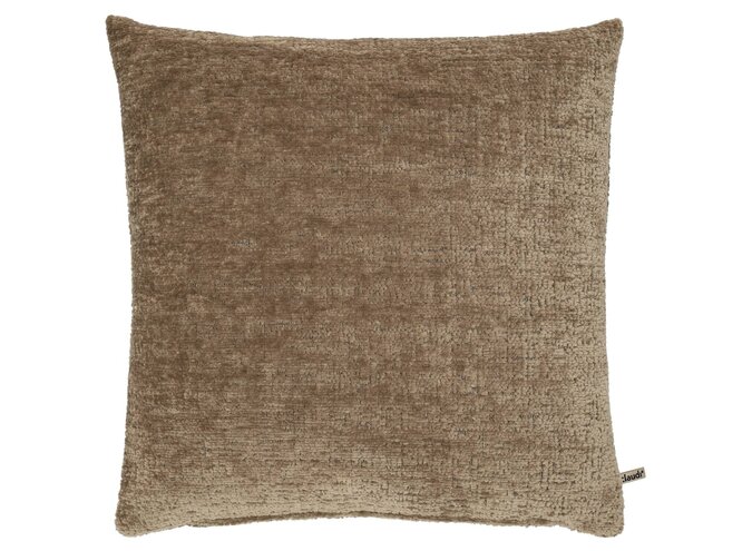 Coussin Cloddy Light Brown
