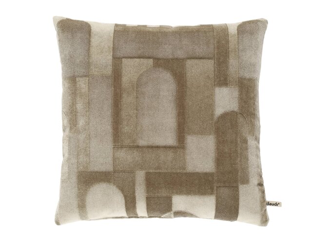 Cushion Colissa Sand