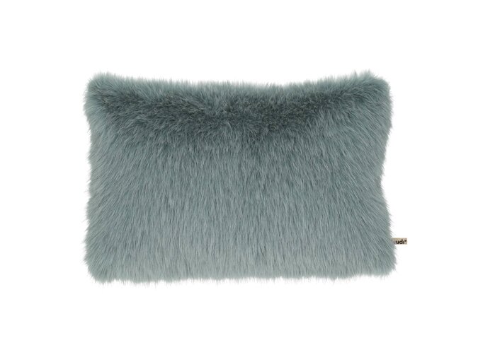 Cushion Cortina Bont Iced Blue