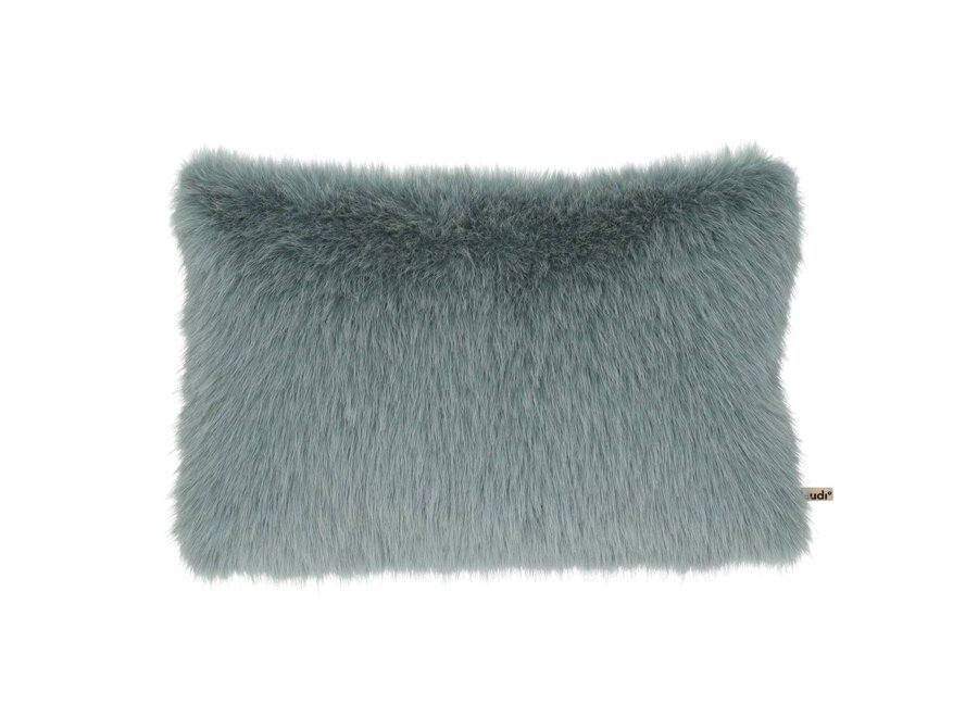 Kissen Cortina Bont Iced Blue