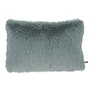 Dekoratives Kissen Cortina Iced Blue
