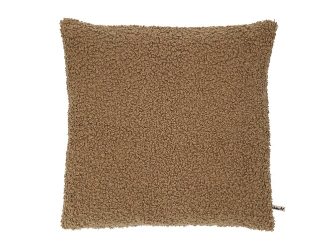 Coussin Dracks Tobacco