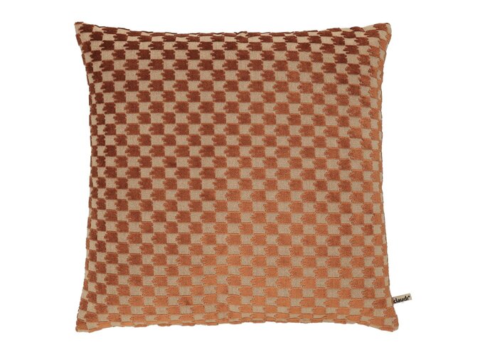 Cushion Edenna Burned Orange