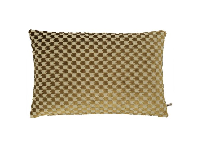 Cushion Edenna Pistache