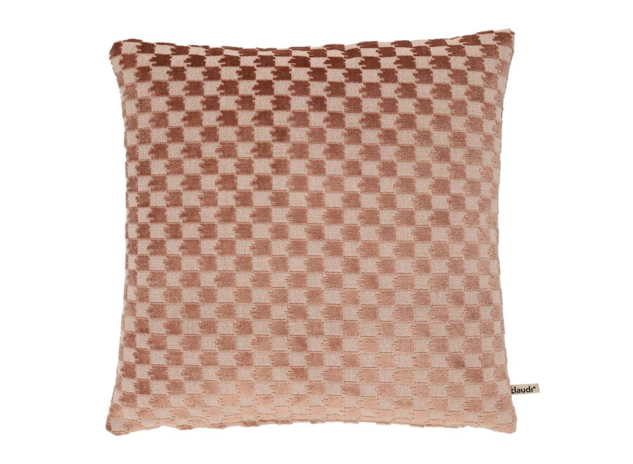 Cushion Edenna Soft Pink