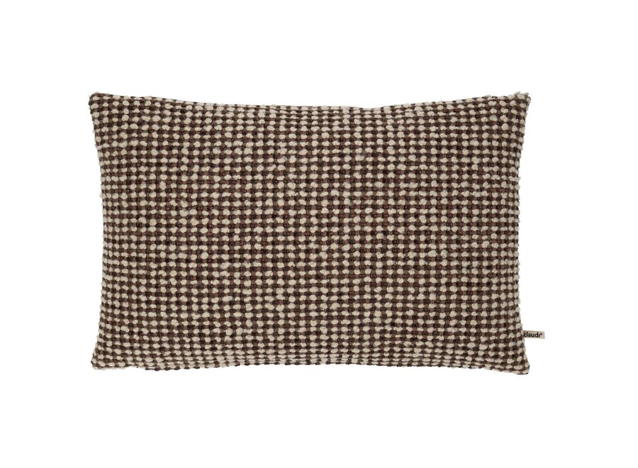 Kussen Edino Camel