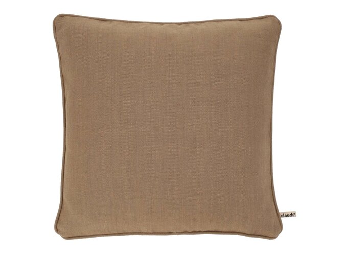 Cushion Eva Bronze + Piping