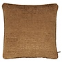 Sierkussen Fenni Camel + Piping