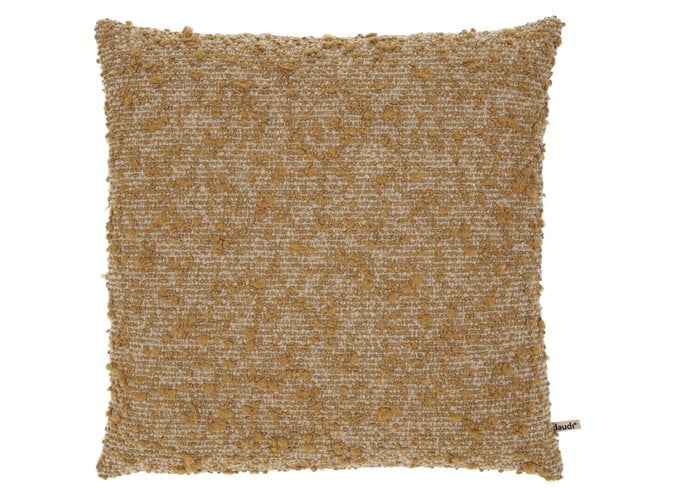 Kussen Fimme Exclusive Mustard
