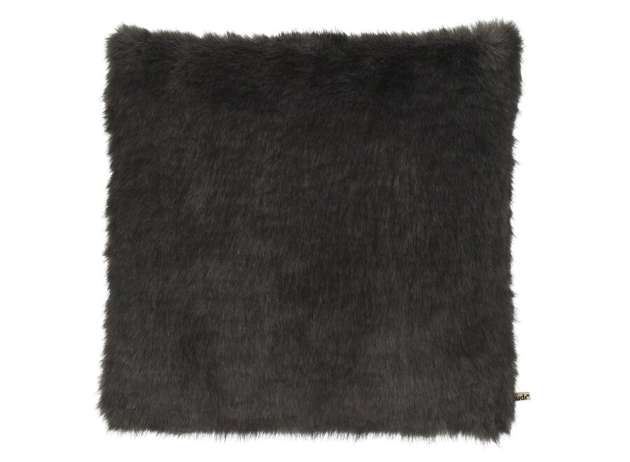 Kissen Fitou Anthracite