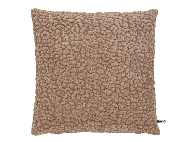 Kissen Flore Ash Rose