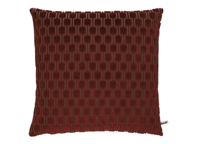 Kissen Frior Bordeaux