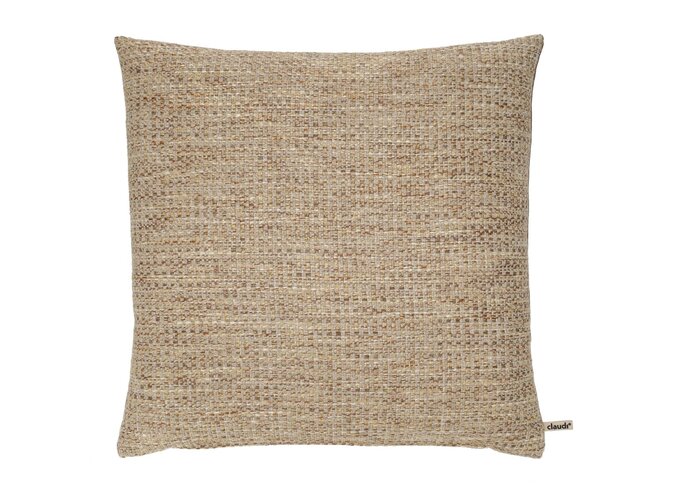 Kussen Gradanna Natural/Copper