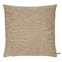Dekoratives Kissen Gradanna Natural/Copper