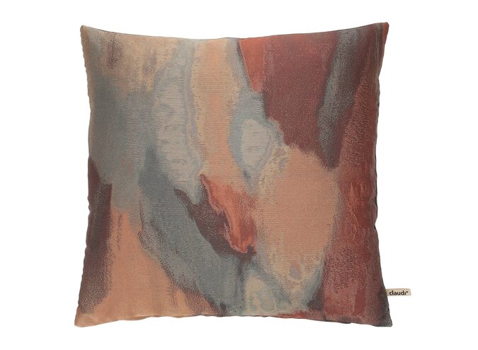 Kussen Hewas Copper/Gold