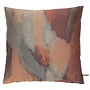 Dekoratives Kissen Hewas Copper/Gold