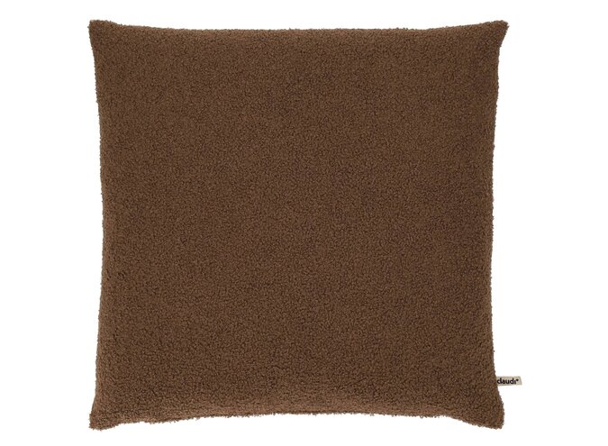 Coussin Humberti Brown