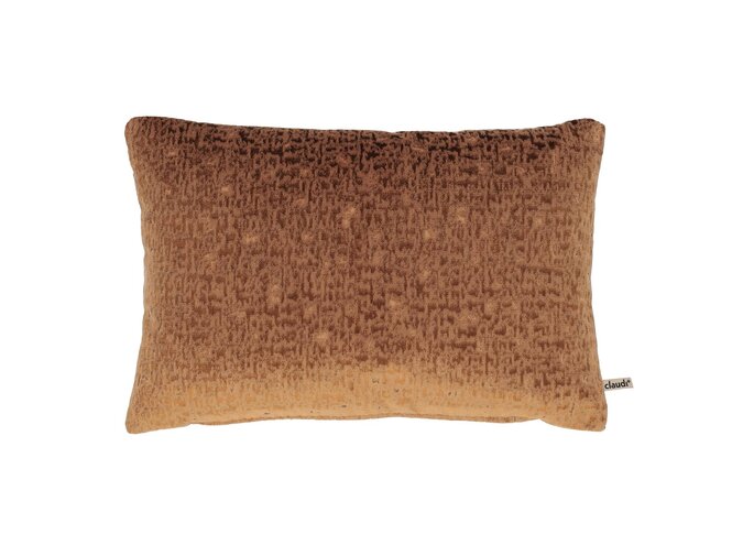 Cushion Infiny Copper