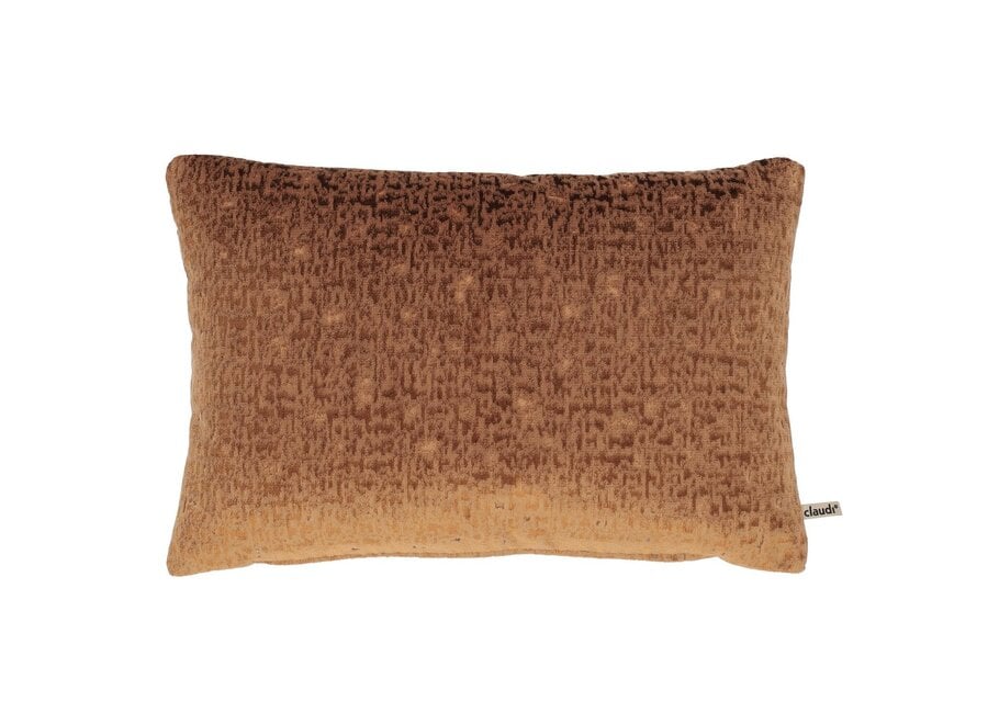 Cushion Infiny Copper