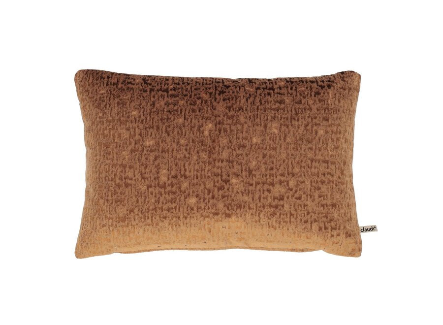 Kussen Infiny Copper