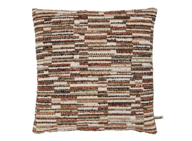 Cushion Jeremy Rust